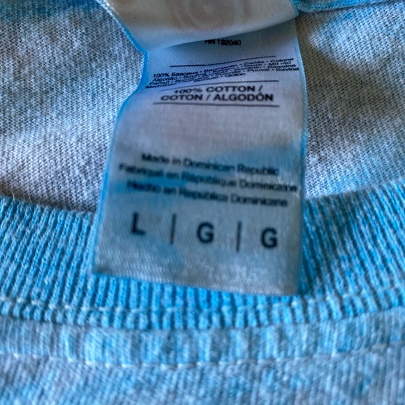 Siblings’ Steppers Tye Dye T-shirt - Picture 2 of 2